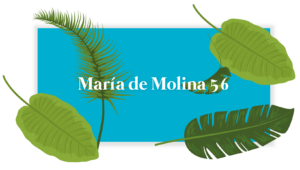 Reservar maria de Molina